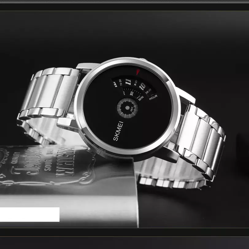 WW1850 SKMEI 1260 Watch