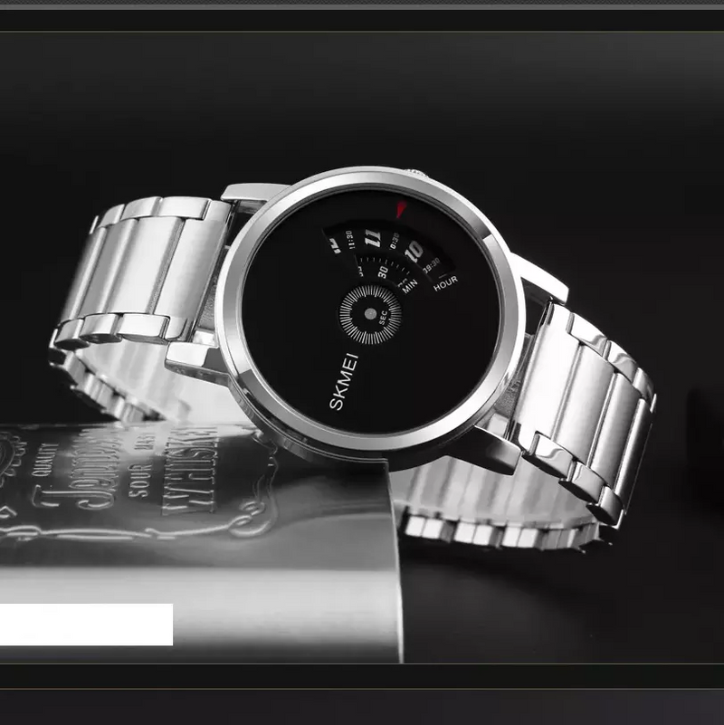Skmei 1260 watch sales