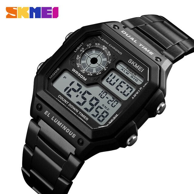 Skmei 1335 user best sale manual