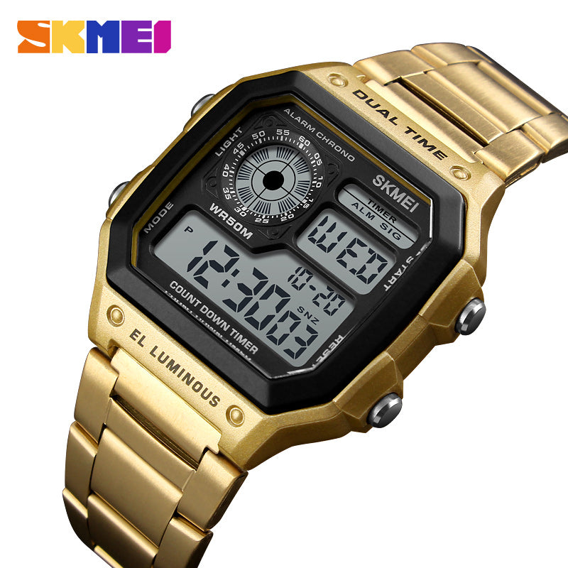 WW1852 Skmei 1335 Watch