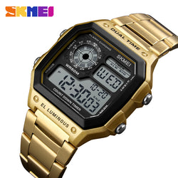 WW1852 Skmei 1335 Watch