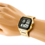WW1852 Skmei 1335 Watch
