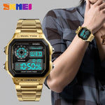 WW1852 Skmei 1335 Watch