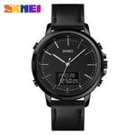WW1855 Skmei 1652 Watch