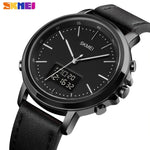 WW1855 Skmei 1652 Watch