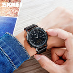 WW1855 Skmei 1652 Watch