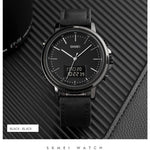 WW1855 Skmei 1652 Watch