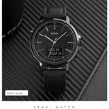 WW1855 Skmei 1652 Watch