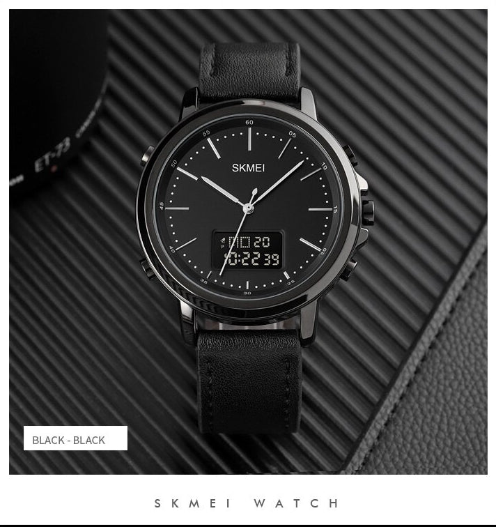 WW1855 Skmei 1652 Watch