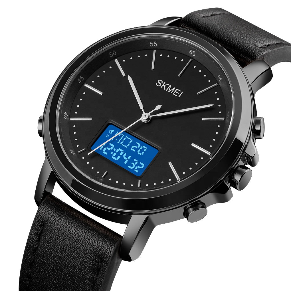 WW1855 Skmei 1652 Watch