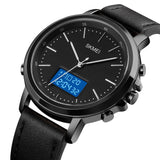 WW1855 Skmei 1652 Watch