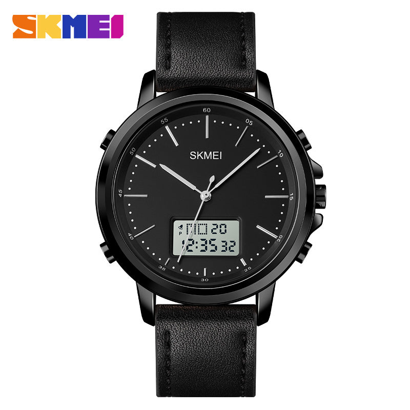 WW1856 Skmei 1652 Watch