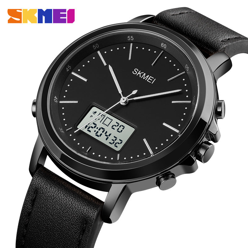 WW1856 Skmei 1652 Watch