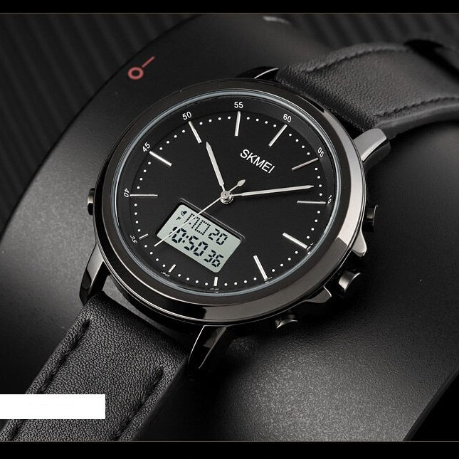 WW1856 Skmei 1652 Watch