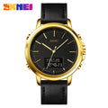 WW1857 Skmei 1652 Watch