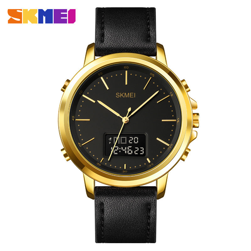 WW1857 Skmei 1652 Watch