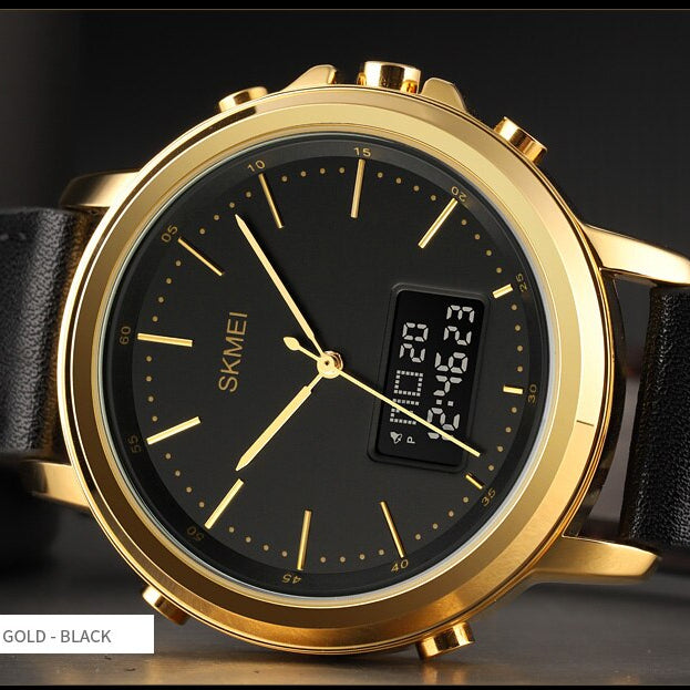 WW1857 Skmei 1652 Watch