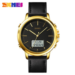 WW1858 Skmei 1652 Watch