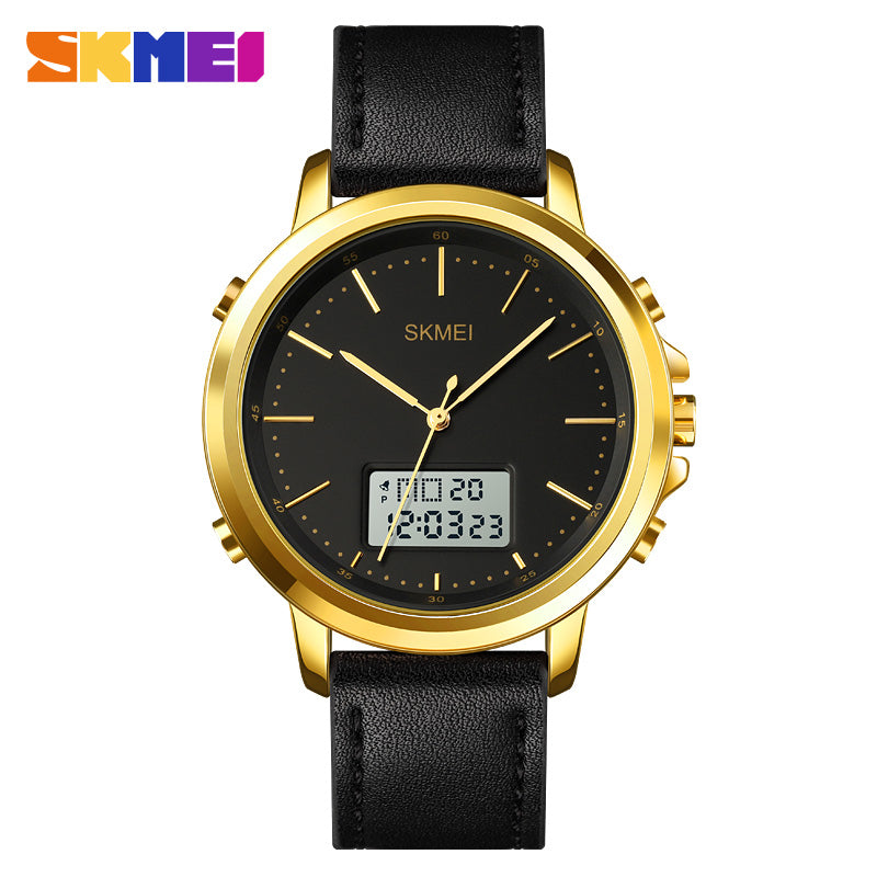 WW1858 Skmei 1652 Watch