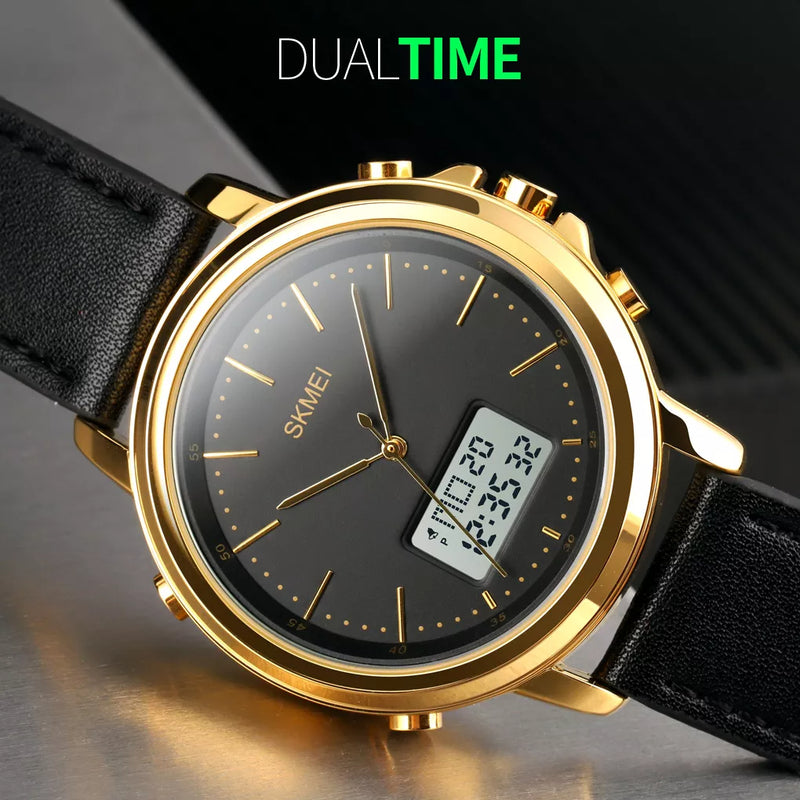 WW1858 Skmei 1652 Watch