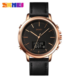 WW1859 Skmei 1652 Watch