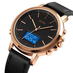 WW1859 Skmei 1652 Watch