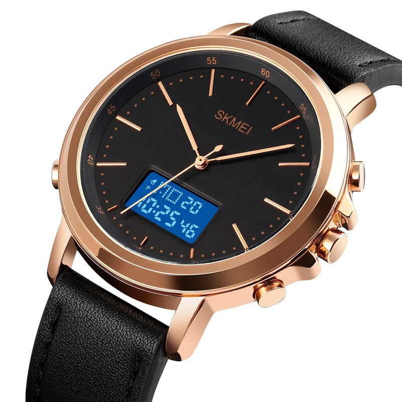 WW1859 Skmei 1652 Watch