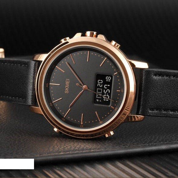 WW1859 Skmei 1652 Watch