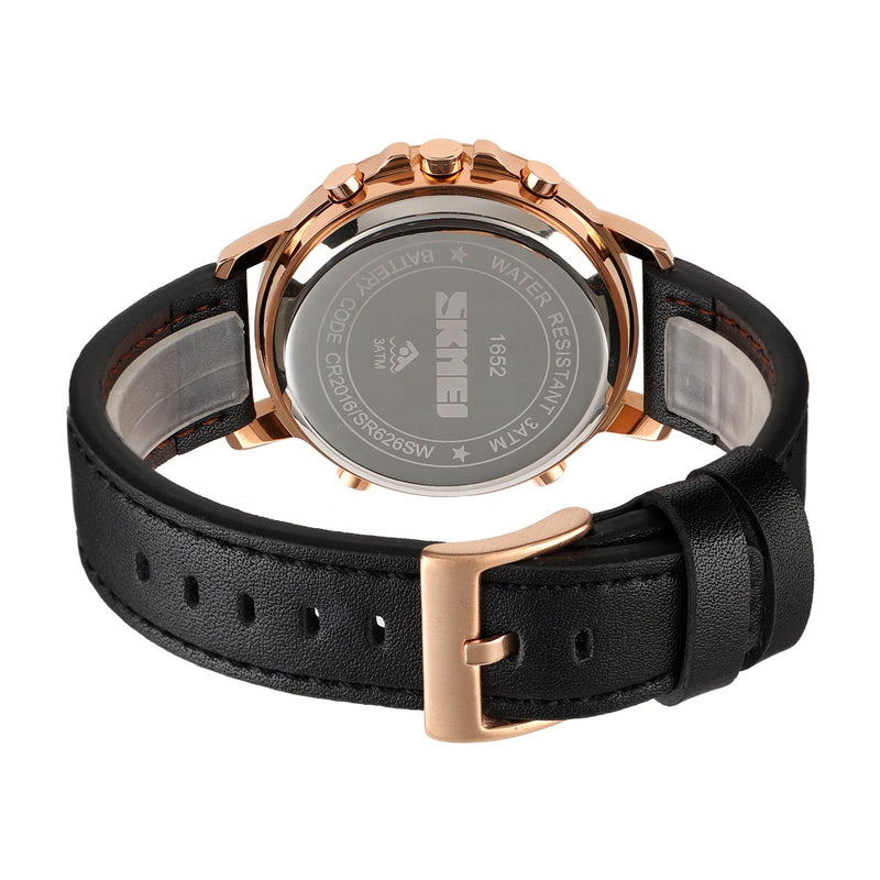 Skmei watch belt clearance