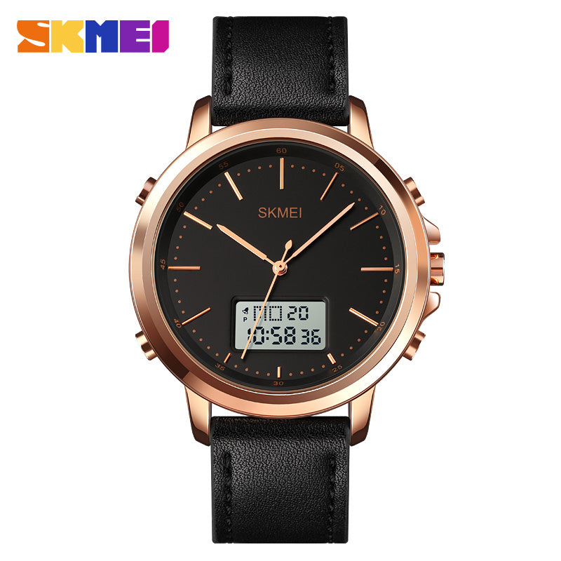 WW1860 Skmei 1652 Watch