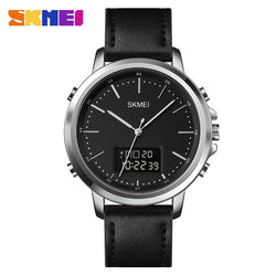 WW1861 Skmei 1652 Watch