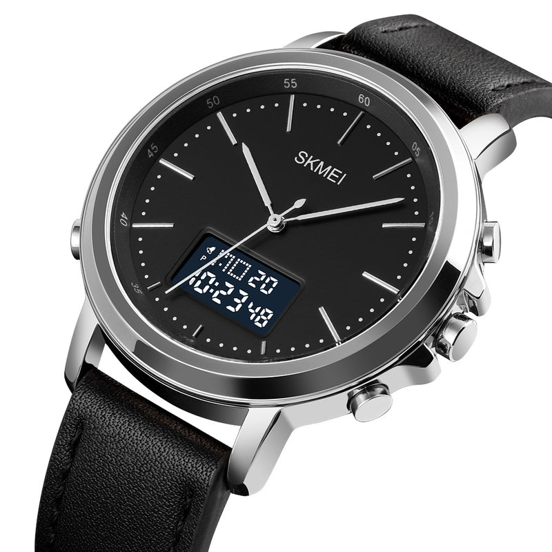 WW1861 Skmei 1652 Watch