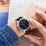 WW1861 Skmei 1652 Watch