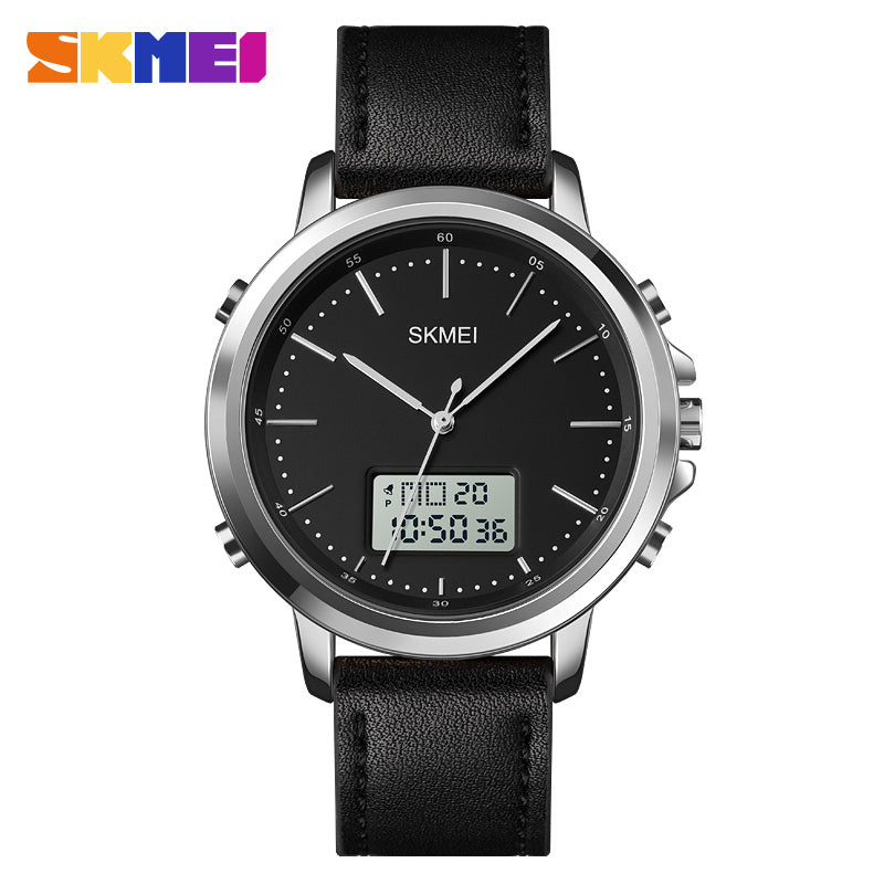 WW1862 Skmei 1652 Watch