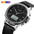 WW1862 Skmei 1652 Watch
