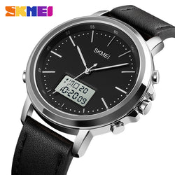 WW1862 Skmei 1652 Watch