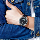 WW1862 Skmei 1652 Watch