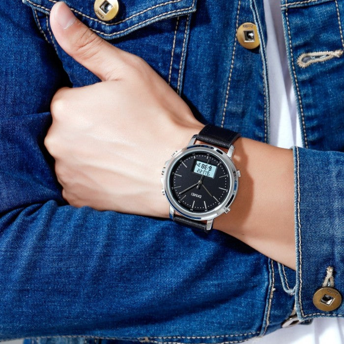 WW1862 Skmei 1652 Watch