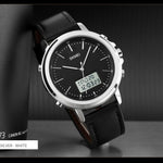 WW1862 Skmei 1652 Watch