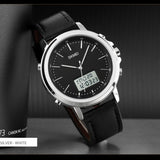 WW1862 Skmei 1652 Watch