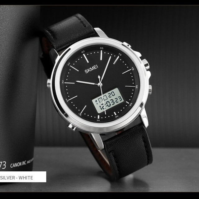 WW1862 Skmei 1652 Watch