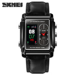 WW1863 Skmei 1802 Watch