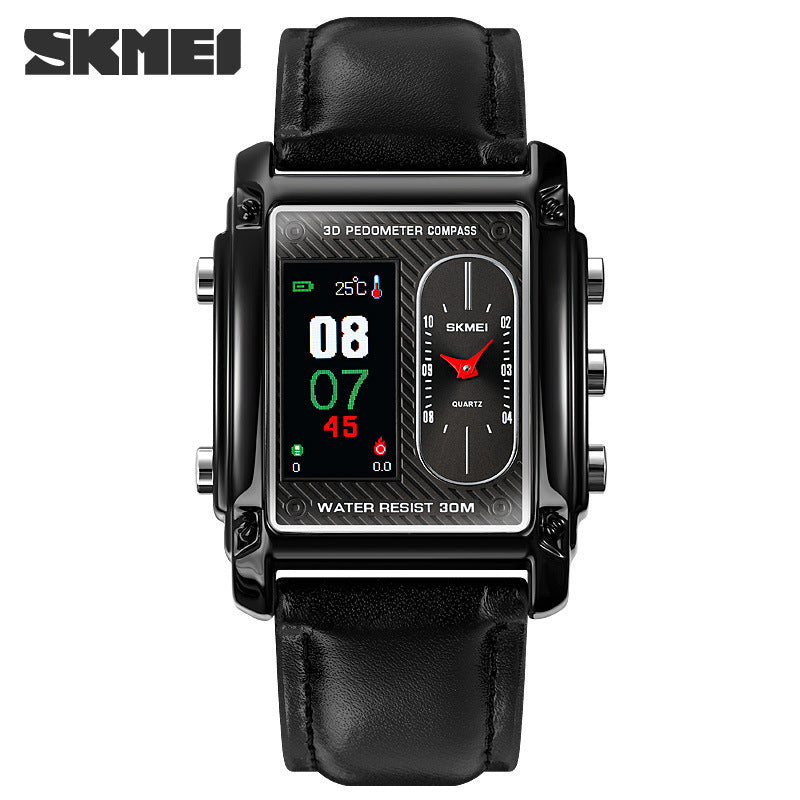 WW1863 Skmei 1802 Watch
