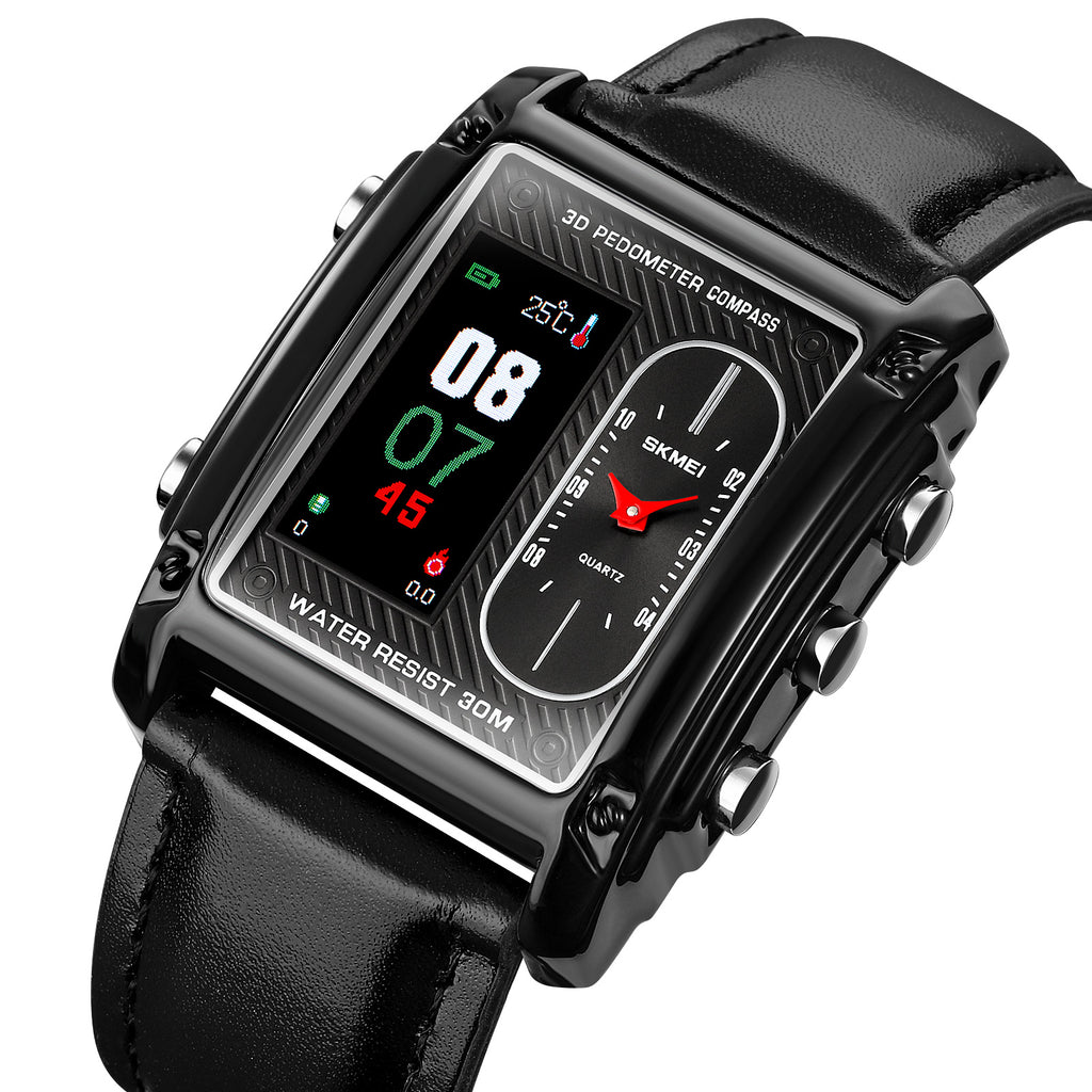 WW1863 Skmei 1802 Watch