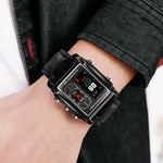 WW1863 Skmei 1802 Watch