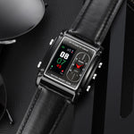 WW1863 Skmei 1802 Watch
