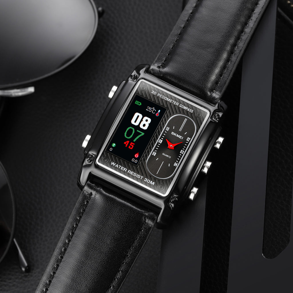 WW1863 Skmei 1802 Watch
