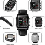 WW1863 Skmei 1802 Watch