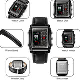WW1863 Skmei 1802 Watch