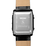 WW1863 Skmei 1802 Watch